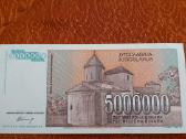Jugoslavijos Dinarai - nuotraukos Nr. 2