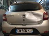 (Pdr) automobilių kėbulų lyginimas, remontas - nuotraukos Nr. 3