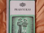 Vaikų pasaulis - Pradinukas 1984 m.