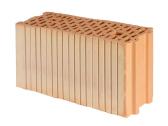 Keraminiai blokeliai Keraterm - nuotraukos Nr. 6