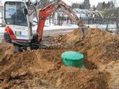 Arteziniai vandens gręžiniai, geoterminis šildymas - nuotraukos Nr. 3