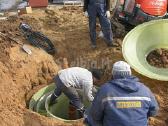 Arteziniai vandens gręžiniai, geoterminis šildymas - nuotraukos Nr. 6