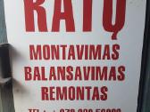 Ratu montavimas,kondicioneriu pildymas viršuliškiu - nuotraukos Nr. 10