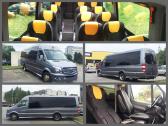 Mikroautobuso nuoma į užsienį - nuotraukos Nr. 20