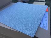 Kilimines plyteles , vinilas
