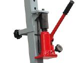 Medienos klijavimo presas Holzmann Vst 3000 - nuotraukos Nr. 2