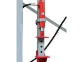 Medienos klijavimo presas Holzmann Vst 3000 - nuotraukos Nr. 3
