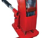 Medienos klijavimo presas Holzmann Vst 3000 - nuotraukos Nr. 4