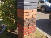 Surenkamas betoninis tvoros pamatas pamatukai - nuotraukos Nr. 14