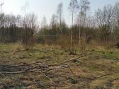 Žavus sklypas Pavilny, tinkantis Dvibučio statybai - nuotraukos Nr. 2