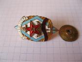 CCCP zenkliukai 1 vnt.zr. foto.