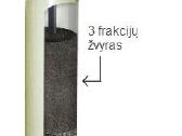Nugeležinimo filtrai nuo 470 Eur iki 996 Eur - nuotraukos Nr. 4