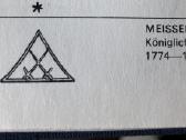 Meissen statulėlė - nuotraukos Nr. 6