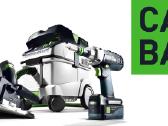 Festool įrankiai ir jų priedai. Nauji. Akcijos - nuotraukos Nr. 16