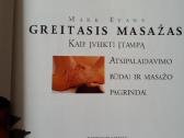 Greitasis masazas - nuotraukos Nr. 2