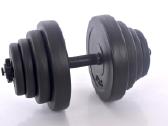 Svarmuo 20 kg