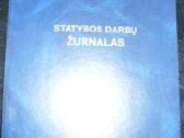 Darbų saugos, gaisrinės saugos žurnalai, ženklai - nuotraukos Nr. 3