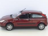 1/43 modeliukai Ford Focus Mk1