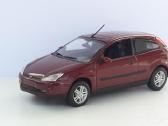 1/43 modeliukai Ford Focus Mk1 - nuotraukos Nr. 2