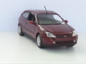 1/43 modeliukai Ford Focus Mk1 - nuotraukos Nr. 3