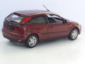 1/43 modeliukai Ford Focus Mk1 - nuotraukos Nr. 4