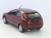 1/43 modeliukai Ford Focus Mk1 - nuotraukos Nr. 5