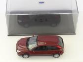 1/43 modeliukai Ford Focus Mk1 - nuotraukos Nr. 6