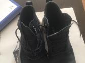 Timberland odiniai sezon. batai 36 bern./merg. - nuotraukos Nr. 2