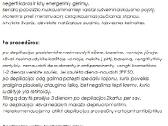 Neskausminga depiliacija Lycon vašku jam ir jai - nuotraukos Nr. 4