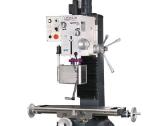 Metalo frezavimo staklės Optimill MB 4