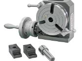 Metalo frezavimo staklės Optimill MB 4 - nuotraukos Nr. 6