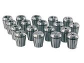 Metalo frezavimo staklės Optimill Mh 20vl - nuotraukos Nr. 4