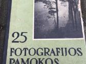 Knyga besidomintiems fotografija