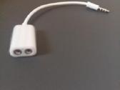 Parduodu stereo adapteri