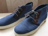 Nauji Timberland medžiaginiai-vasariniai aulinukai - nuotraukos Nr. 2