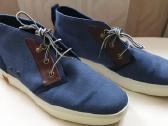 Nauji Timberland medžiaginiai-vasariniai aulinukai - nuotraukos Nr. 3