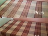 Plaunančio siurblio Karcher nuoma Klaipėda - nuotraukos Nr. 3