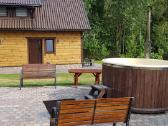 Poilsis pas Loretą Varėnos r. - nuotraukos Nr. 2