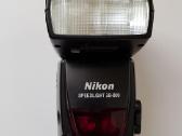 Nikon SB 800 blykste