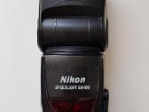 Nikon SB 800 blykste - nuotraukos Nr. 6