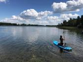 Baidarių Nuoma Dzūkijoje. Plauk Baltąja Ančia - nuotraukos Nr. 13