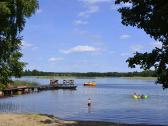 Baidarių Nuoma Dzūkijoje. Plauk Baltąja Ančia - nuotraukos Nr. 14