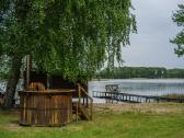 Baidarių Nuoma Dzūkijoje. Plauk Baltąja Ančia - nuotraukos Nr. 17