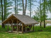 Baidarių Nuoma Dzūkijoje. Plauk Baltąja Ančia - nuotraukos Nr. 18