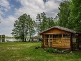 Baidarių Nuoma Dzūkijoje. Plauk Baltąja Ančia - nuotraukos Nr. 19