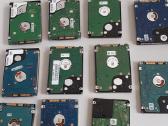 HDD diskai