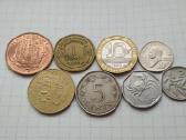 Įvairios apyvartinės monetos po 0,90€ - nuotraukos Nr. 5