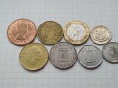 Įvairios apyvartinės monetos po 0,90€ - nuotraukos Nr. 6