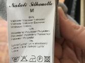 Natali Silhouette klasikinė suknelė, M - nuotraukos Nr. 3