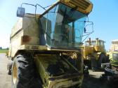 Kombaino new holland tf42 atsarginės dalys